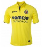 prima maglia Villarreal 2018