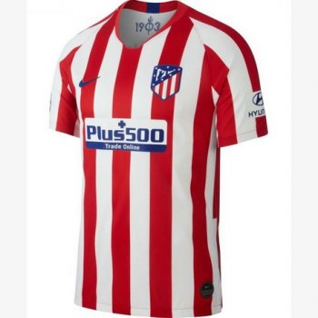 prima maglia Atletico Madrid 2020