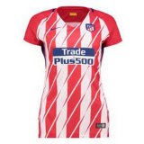 prima maglia Atletico Madrid donna 2018