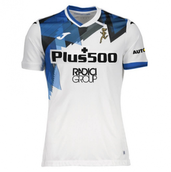 seconda maglia Atalanta 2021