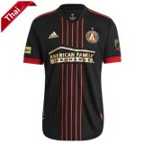 seconda maglia Atlanta United FC 2021