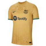 seconda maglia Barcellona 2023