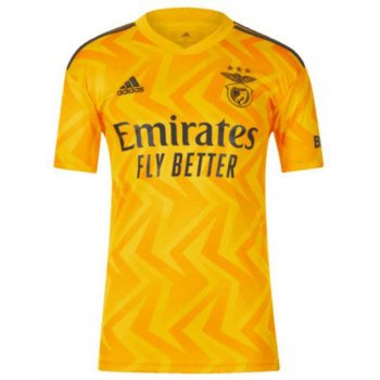 seconda maglia Benfica 2023