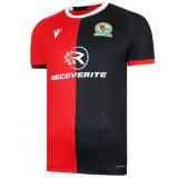 seconda maglia Blackburn Rovers 2022