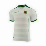 seconda maglia Bolivia 2020