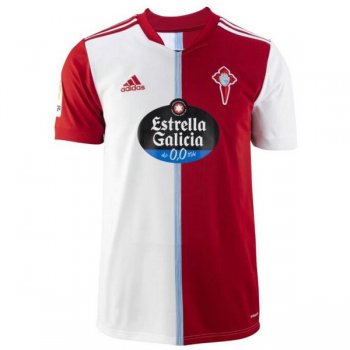 seconda maglia Celta Vigo 2022