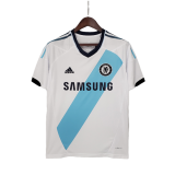 seconda maglia Chelsea Retro 2012 2013