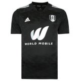 seconda maglia Fulham 2022