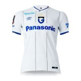 seconda maglia Gamba Osaka 2023