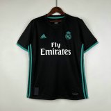 seconda maglia Real Madrid Retro 2017-2018