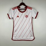 seconda maglia SC Internacional donna 2024