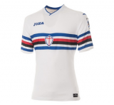 seconda maglia Sampdoria 2018