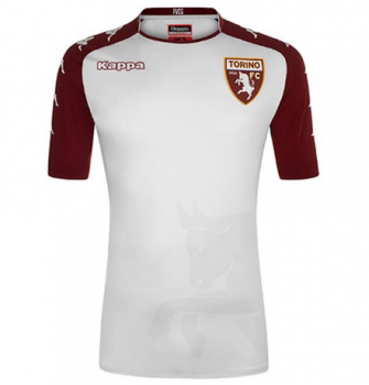 seconda maglia Torino 2018