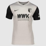 terza maglia Augsburg 2023