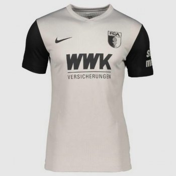 terza maglia Augsburg 2023