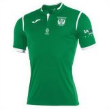 terza maglia CD Leganes 2018