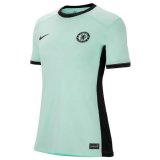 terza maglia Chelsea donna 2024