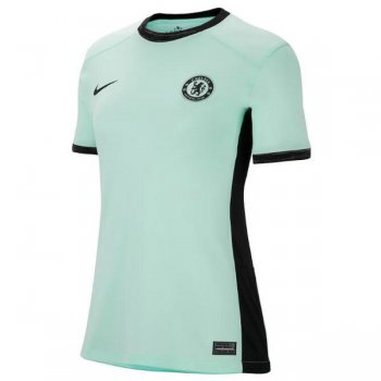 terza maglia Chelsea donna 2024