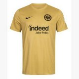 terza maglia Eintracht Frankfurt 2020