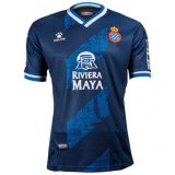 terza maglia Espanyol 2022