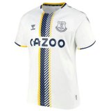 terza maglia Everton 2022