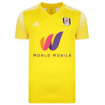 terza maglia Fulham 2022