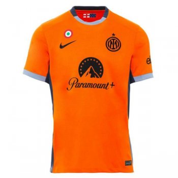 terza maglia Inter 2024