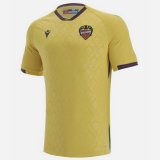 terza maglia Levante 2022