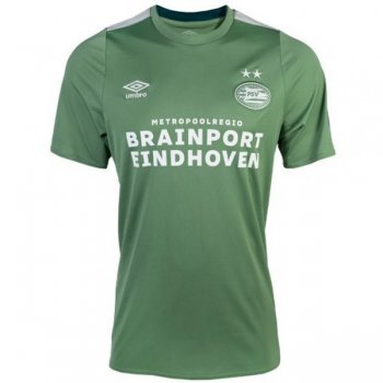 terza maglia PSV Eindhoven 2020