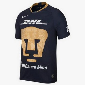 terza maglia Pumas 2019