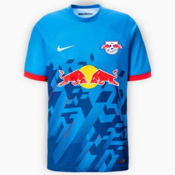 terza maglia RB Leipzig 2024