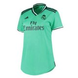 terza maglia Real Madrid donna 2020