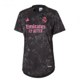 terza maglia Real Madrid donna 2021