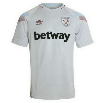 terza maglia West Ham 2019