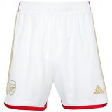 Arsenal Pantaloncino 2024 bianco