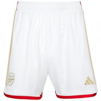 Arsenal Pantaloncino 2024 bianco