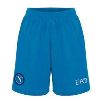 Napoli Pantaloncino 2024 blu