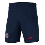 PSG Pantaloncino 2024 blu