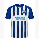 prima maglia Brighton - Hove Albion 2020