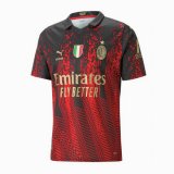 Thai Quarto maglia Milan 2023