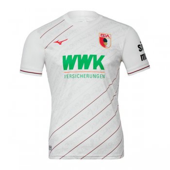 Thai prima maglia Augsburg 2025