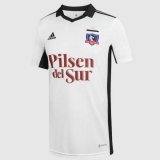 Thai prima maglia Colo-Colo 2023