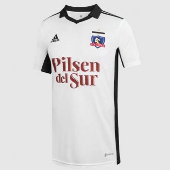 Thai prima maglia Colo-Colo 2023