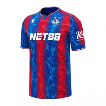 Thai prima maglia Crystal Palace 2025