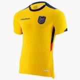 Thai prima maglia Ecuador Coppa del Mondo 2022