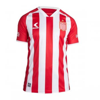 Thai prima maglia Estudiantes de La Plata 2025