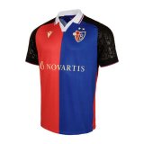 Thai prima maglia FC Basel 2024