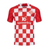 Thai prima maglia FSV Mainz 05 2024