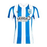 Thai prima maglia Huddersfield Town 2025