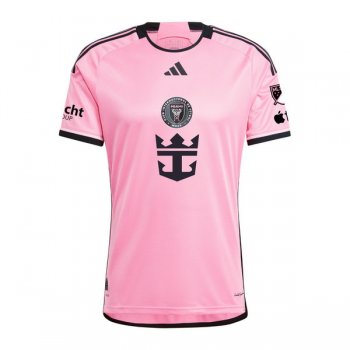 Thai prima maglia Inter Miami 2025